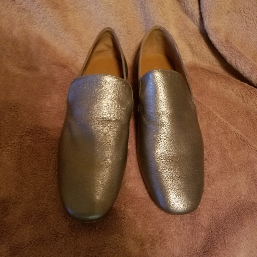 Pewter Loafer - Picture 3 of 5